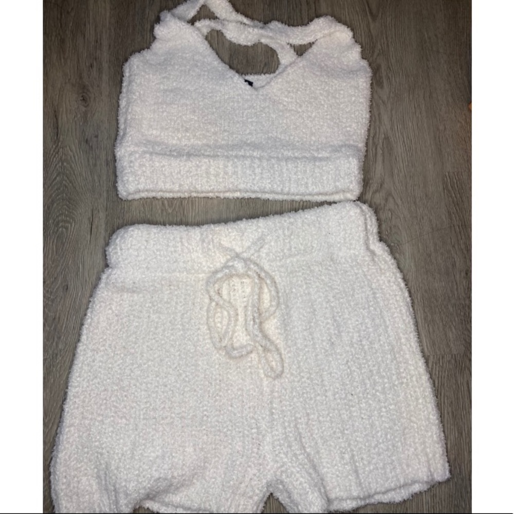 Cozy Two Piece Set